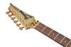 Bild på Ibanez JS1GD Gold - Joe Satriani Signature