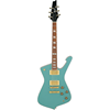 Bild på Ibanez IC420-CGM Coral Green Metallic - Limited