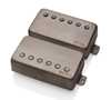 Bild på EMG JH SET SANDBLAST Pickup Set James Hetfield Signature Sand Blasted