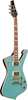 Bild på Ibanez IC420-CGM Coral Green Metallic - Limited