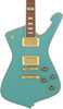 Bild på Ibanez IC420-CGM Coral Green Metallic - Limited