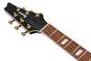 Bild på Ibanez IC420-CGM Coral Green Metallic - Limited