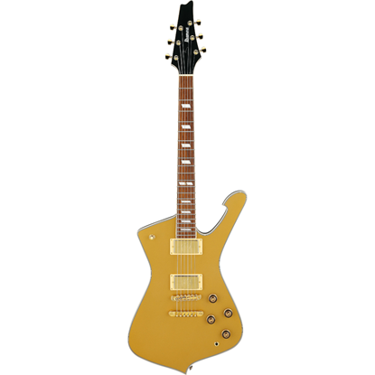 Bild på Ibanez IC420-GD Gold - Limited