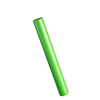 Bild på NINO Percussion NINO-MSRS-GR 19" Synthetic Rainstick, Green