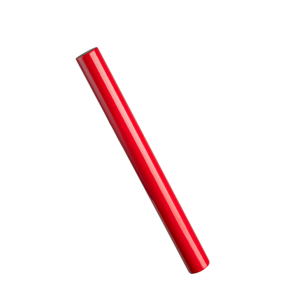 Bild på NINO Percussion NINO-LSRS-R 24" Synthetic Rainstick, Red