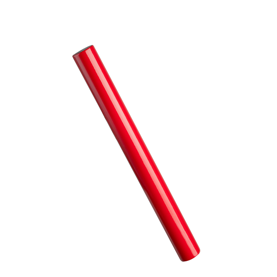 Bild på NINO Percussion NINO-LSRS-R 24" Synthetic Rainstick, Red