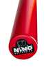 Bild på NINO Percussion NINO-LSRS-R 24" Synthetic Rainstick, Red
