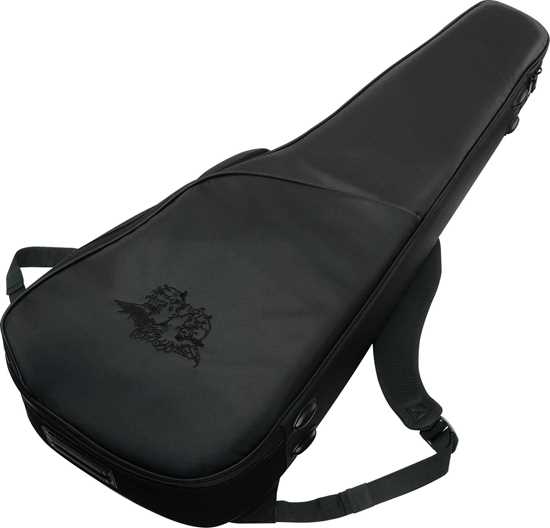 Bild på Ibanez THGB1-BK Tim Henson Signature gigbag TOD