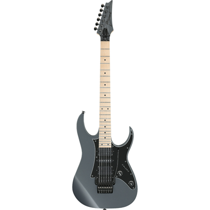 Bild på Ibanez RG550-GRF Gray Metallic Flat