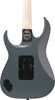 Bild på Ibanez RG550-GRF Gray Metallic Flat