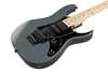 Bild på Ibanez RG550-GRF Gray Metallic Flat
