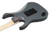 Bild på Ibanez RG550-GRF Gray Metallic Flat