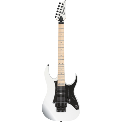 Bild på Ibanez RG550-WHF White Flat