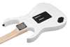 Bild på Ibanez RG550-WHF White Flat