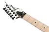 Bild på Ibanez RG550-WHF White Flat