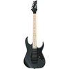 Bild på Ibanez RG550-BKF Black Flat