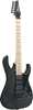 Bild på Ibanez RG550-BKF Black Flat