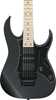 Bild på Ibanez RG550-BKF Black Flat