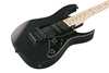 Bild på Ibanez RG550-BKF Black Flat