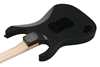 Bild på Ibanez RG550-BKF Black Flat