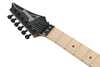 Bild på Ibanez RG550-BKF Black Flat