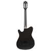 Bild på Ibanez TOD20FMN-BFL Black Burst Fade Low Gloss Thin Body med mik - Tim Henson Signature