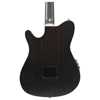 Bild på Ibanez TOD20FMN-BFL Black Burst Fade Low Gloss Thin Body med mik - Tim Henson Signature