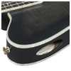 Bild på Ibanez TOD20FMN-BFL Black Burst Fade Low Gloss Thin Body med mik - Tim Henson Signature