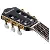 Bild på Ibanez TOD20FMN-BFL Black Burst Fade Low Gloss Thin Body med mik - Tim Henson Signature