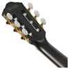 Bild på Ibanez TOD20FMN-BFL Black Burst Fade Low Gloss Thin Body med mik - Tim Henson Signature
