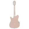 Bild på Ibanez TOD10N-PAF Pearl Pink Flat Thin Body med mik - Tim Henson Signature