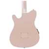 Bild på Ibanez TOD10N-PAF Pearl Pink Flat Thin Body med mik - Tim Henson Signature