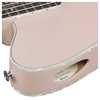 Bild på Ibanez TOD10N-PAF Pearl Pink Flat Thin Body med mik - Tim Henson Signature