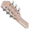 Bild på Ibanez TOD10N-PAF Pearl Pink Flat Thin Body med mik - Tim Henson Signature