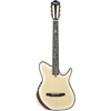 Bild på Ibanez TOD100FMN-TMM Toasted Marshmellow Matte Thin Body med mik - Tim Henson Signature