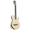 Bild på Ibanez TOD100FMN-TMM Toasted Marshmellow Matte Thin Body med mik - Tim Henson Signature