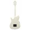 Bild på Ibanez TOD100FMN-TMM Toasted Marshmellow Matte Thin Body med mik - Tim Henson Signature