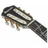 Bild på Ibanez TOD100FMN-TMM Toasted Marshmellow Matte Thin Body med mik - Tim Henson Signature