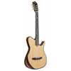 Bild på Ibanez TOD100N-NT Natural Thin Body med mik - Tim Henson Signature