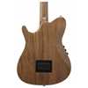 Bild på Ibanez TOD100N-NT Natural Thin Body med mik - Tim Henson Signature