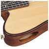 Bild på Ibanez TOD100N-NT Natural Thin Body med mik - Tim Henson Signature