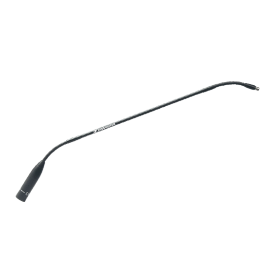 Bild på Sennheiser MZH 3072 Gooseneck (utan kapsel)