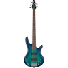 Bild på Ibanez GSR205-BMT Blue Moon Burst