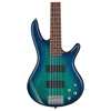 Bild på Ibanez GSR205-BMT Blue Moon Burst
