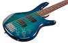 Bild på Ibanez GSR205-BMT Blue Moon Burst