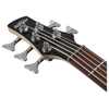 Bild på Ibanez GSR205-BMT Blue Moon Burst