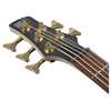 Bild på Ibanez SR305EDX-FDM Frozen Gold Matte