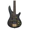 Bild på Ibanez SR300EDX-FDM Frozen Gold Matte
