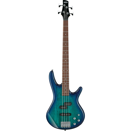 Bild på Ibanez GSR200-BMT Blue Moon Burst
