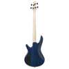 Bild på Ibanez GSR200-BMT Blue Moon Burst